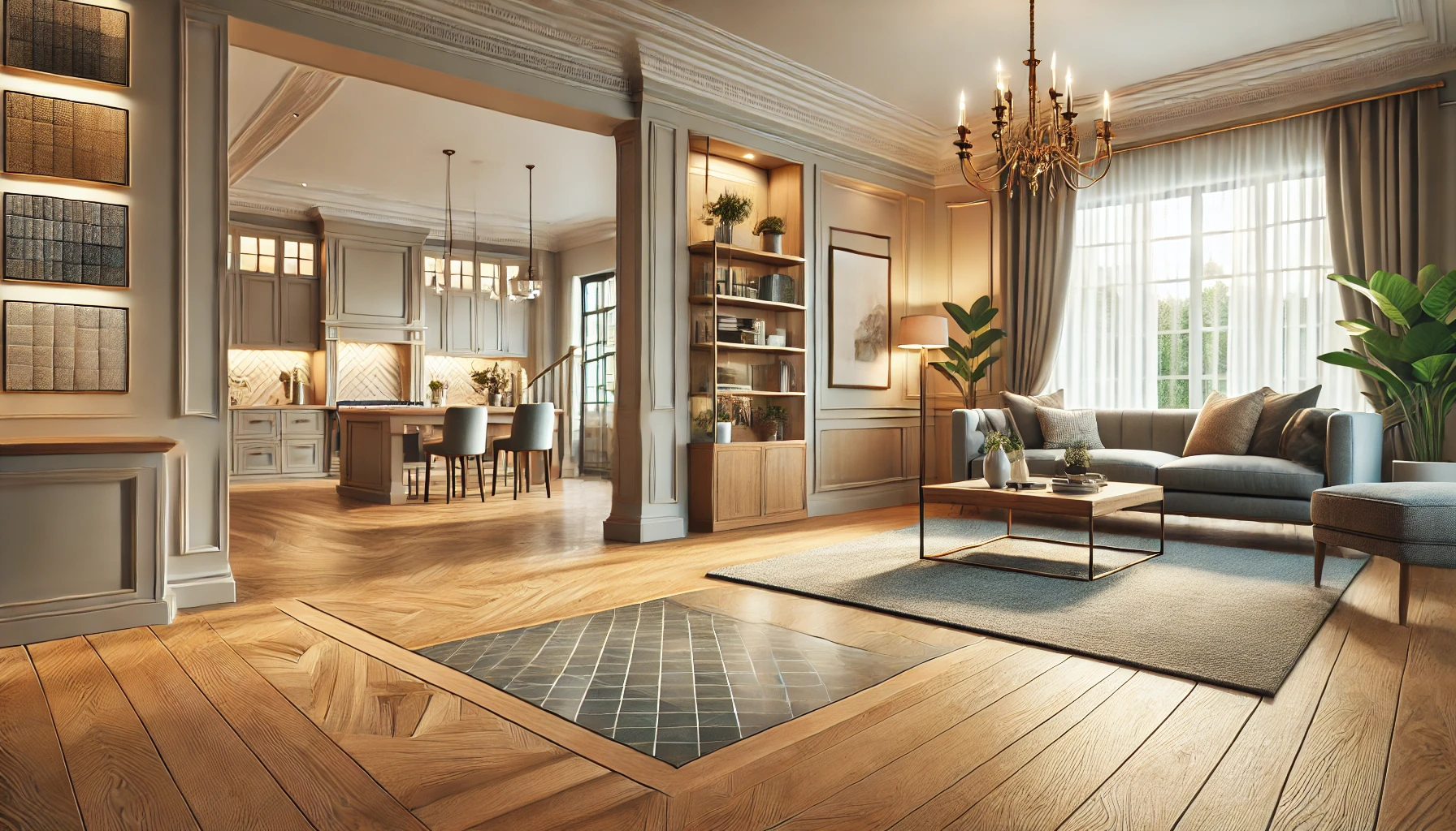 Flooring